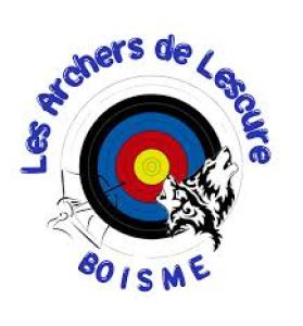Les archers de lescure